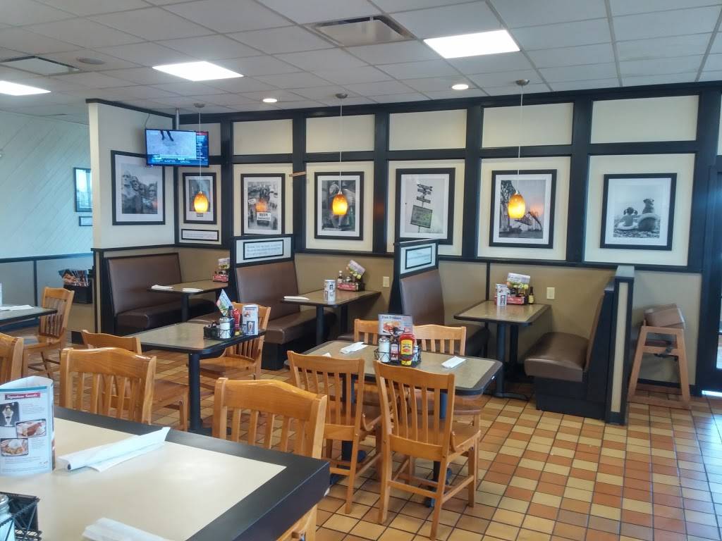 Country Pride | restaurant | 1400 Elkton Rd, Elkton, MD 21921, USA | 4103987000 OR +1 410-398-7000