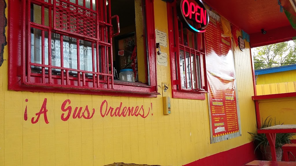 Taco Mais | restaurant | 305 W Hillside Rd, Laredo, TX 78041, USA | 9565681671 OR +1 956-568-1671