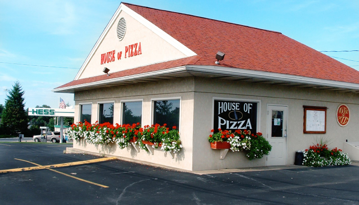 House of Pizza | restaurant | 2419 Willow Street Pike N, Willow Street, PA 17584, USA | 7174644949 OR +1 717-464-4949