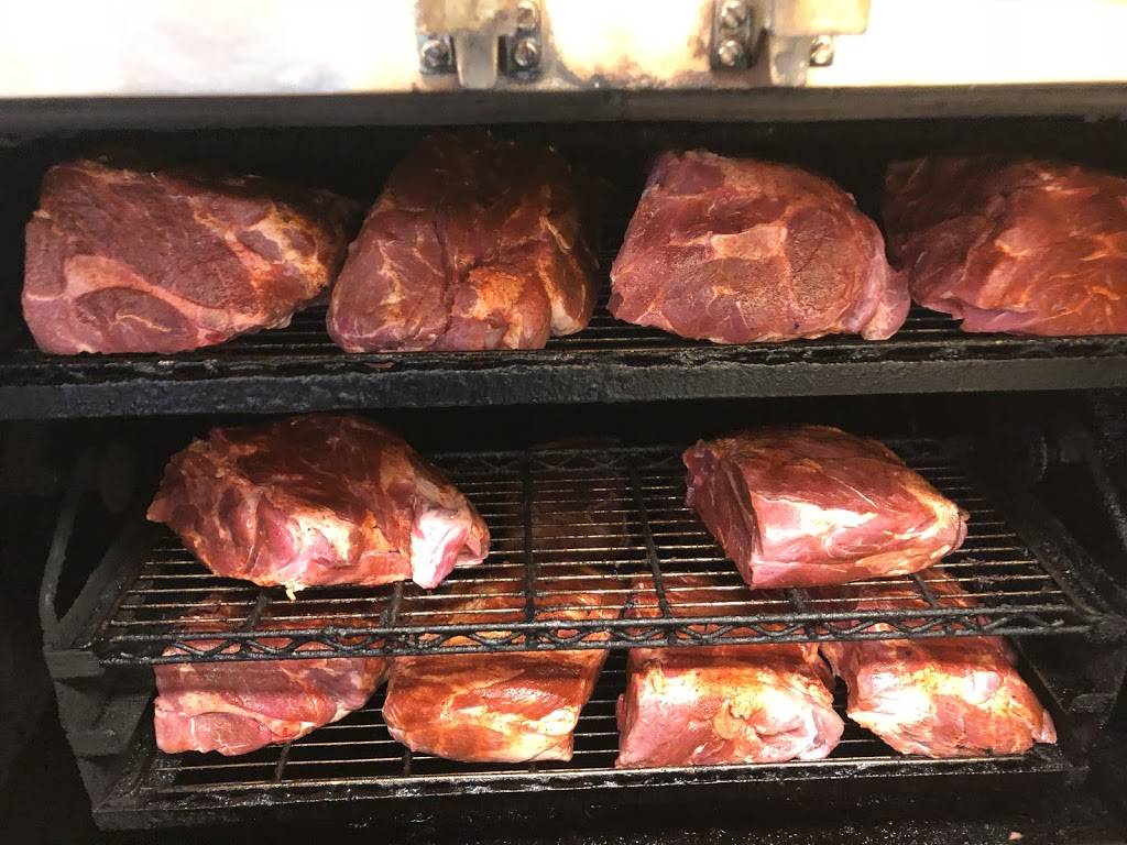 Big Daddys Pigalicious BBQ | restaurant | 1501 W Main St, Corning, AR 72422, USA | 8702152805 OR +1 870-215-2805