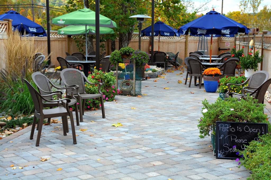 Saybrook Fish House | restaurant | 460 Albany Turnpike, Canton, CT 06019, USA | 8606930034 OR +1 860-693-0034