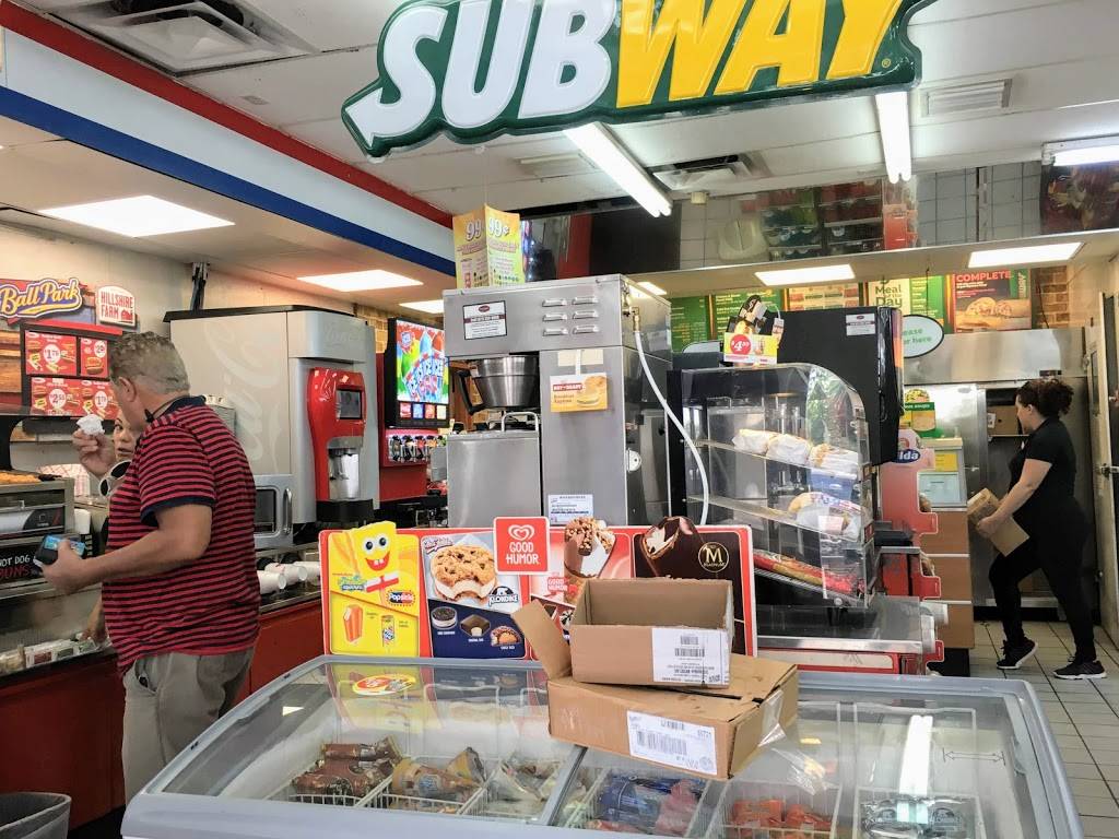 Subway | restaurant | 18400 SW 177th Ave, Miami, FL 33187, USA | 3052780020 OR +1 305-278-0020