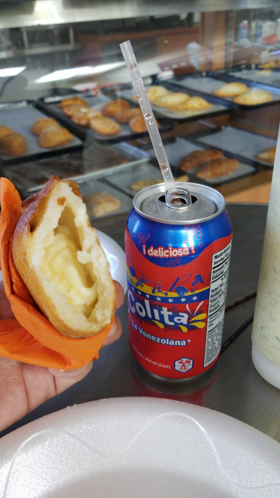 MyClick To Go | restaurant | 4550 N University Dr, Coral Springs, FL 33065, USA | 9547024060 OR +1 954-702-4060