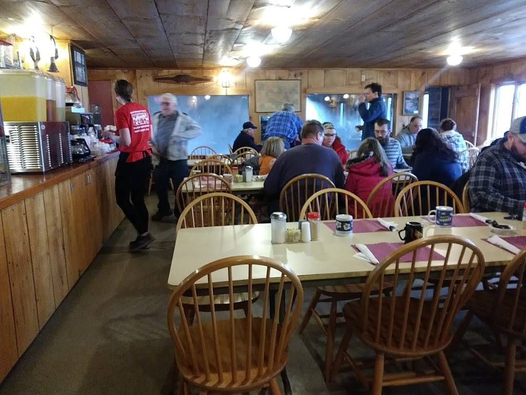 Davenport Maple Farm Restaurant | restaurant | 111 Tower Rd, Shelburne Falls, MA 01370, USA | 4136252866 OR +1 413-625-2866
