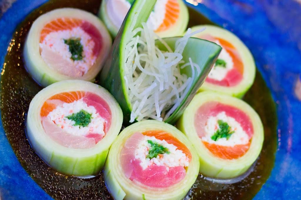 Sakana Sushi and Grill | restaurant | 20250 N 59th Ave, Glendale, AZ 85308, USA | 6235663595 OR +1 623-566-3595