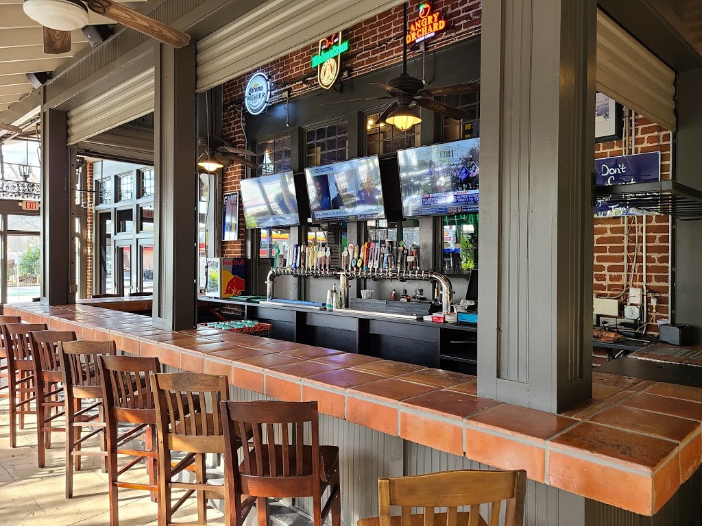 Hudson Grille - Little 5 Points | restaurant | 351 Moreland Ave NE, Atlanta, GA 30307, USA | 4042330313 OR +1 404-233-0313