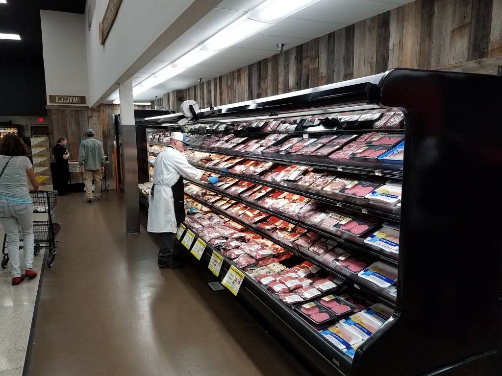 California Fresh Market | meal takeaway | 771 Foothill Blvd, San Luis Obispo, CA 93405, USA | 8052501425 OR +1 805-250-1425