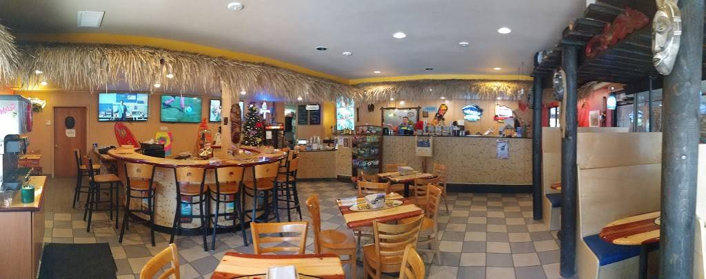 Beach Hut Deli | restaurant | 555 S Auburn St B, Colfax, CA 95713, USA | 5305125081 OR +1 530-512-5081