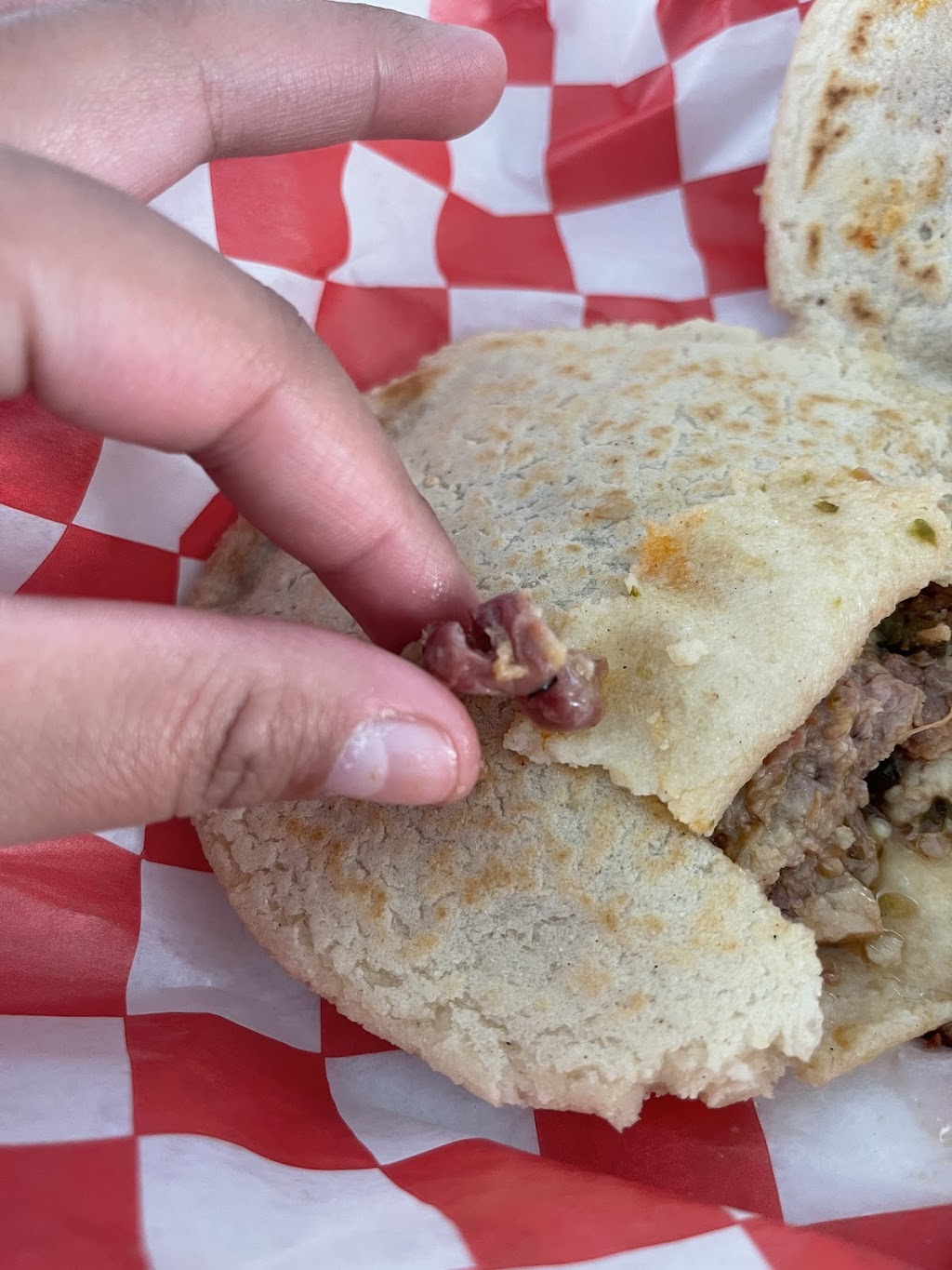 Gorditas estilo torreon | restaurant | 1310 S WW White Rd, San Antonio, TX 78220, USA | 2109571262 OR +1 210-957-1262