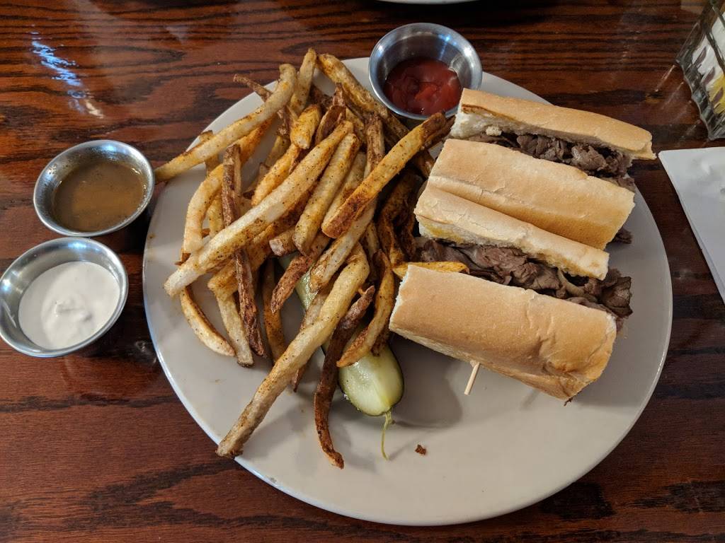 Baba Yega | meal takeaway | 2607 Grant St, Houston, TX 77006, USA | 7135220042 OR +1 713-522-0042