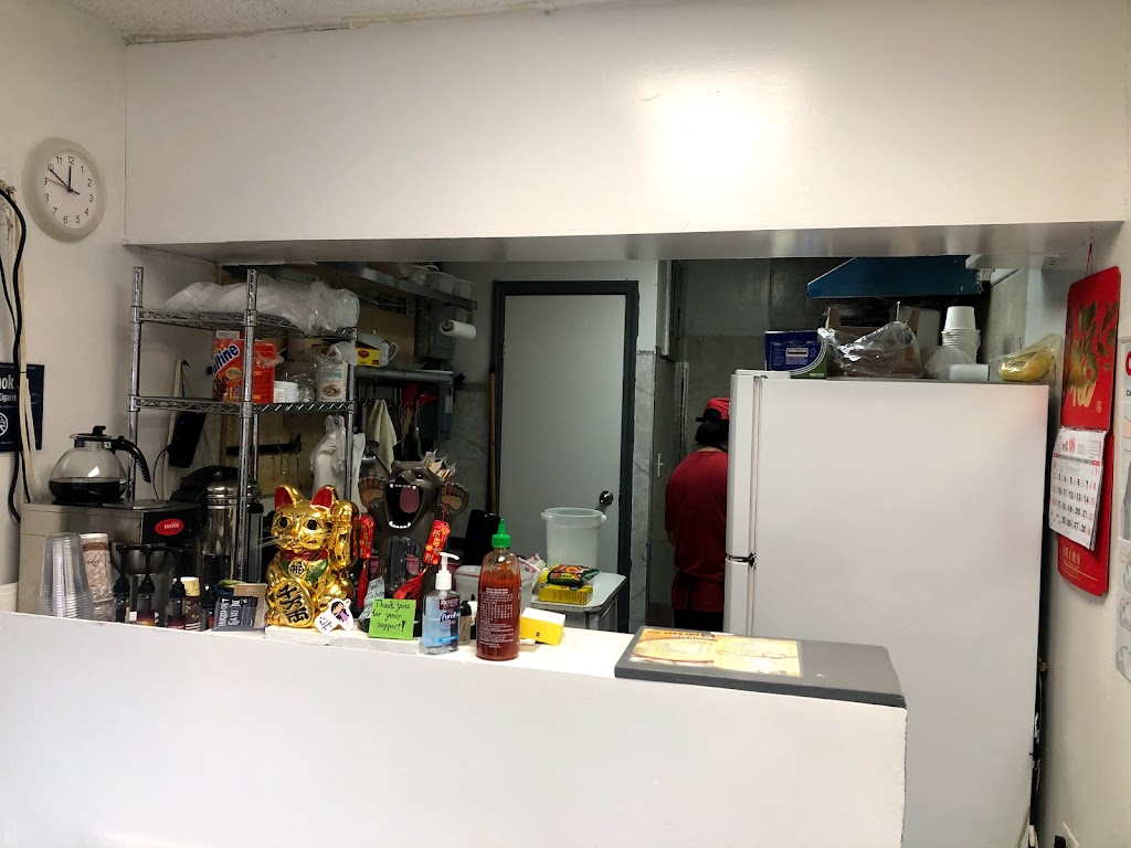 WW Cafe | cafe | 968 58th St, Brooklyn, NY 11219, USA | 7187903143 OR +1 718-790-3143