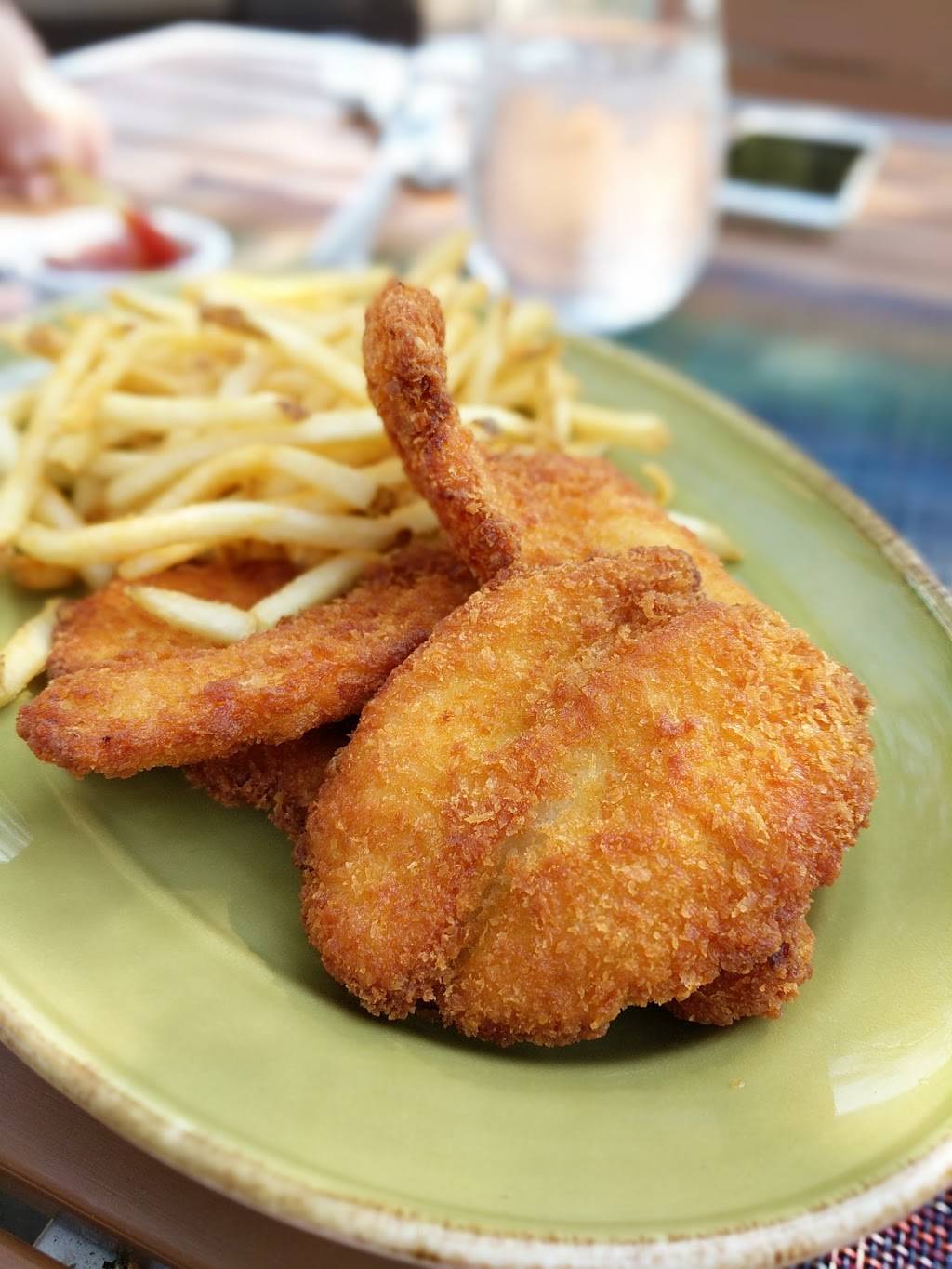 The Restaurant at CIA Copia | restaurant | 500 1st St, Napa, CA 94559, USA | 7079672555 OR +1 707-967-2555