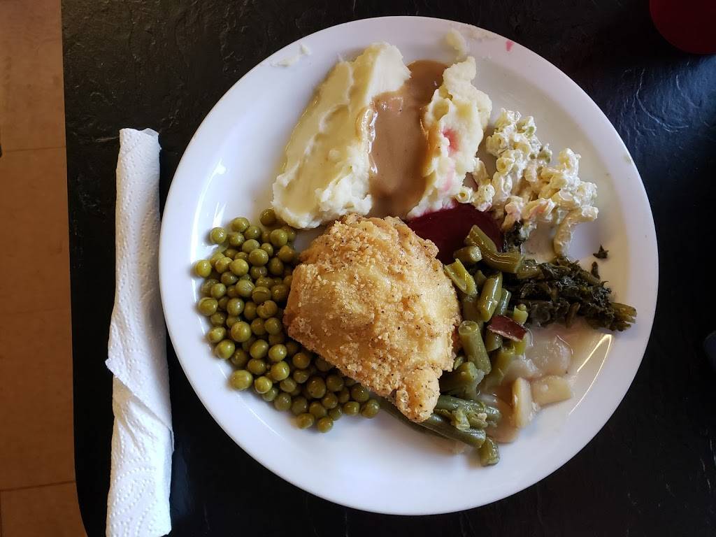 Ole Coffee House | restaurant | 610 N Main St, Wildwood, FL 34785, USA | 3527484300 OR +1 352-748-4300