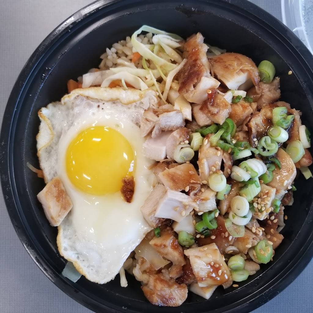 Bap Bistro | restaurant | 149 NW 136th Ave, Sunrise, FL 33325, USA | 9549907737 OR +1 954-990-7737