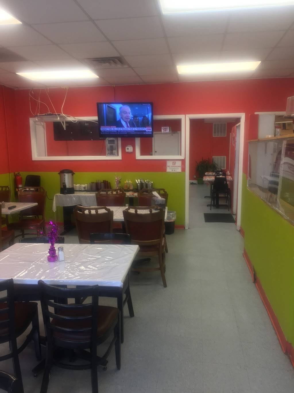 Safari Somali Cuisine | restaurant | 6319 N Ridge Ave, Chicago, IL 60660, USA | 7739617401 OR +1 773-961-7401