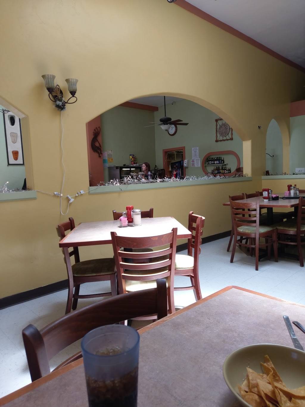 Guadalajara Restaurant | restaurant | 211 Broadway St, King City, CA 93930, USA | 8313854606 OR +1 831-385-4606