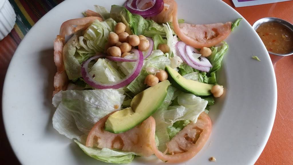 Maya Cafe | restaurant | 448 U.S. 9, Fishkill, NY 12524, USA | 8458964042 OR +1 845-896-4042