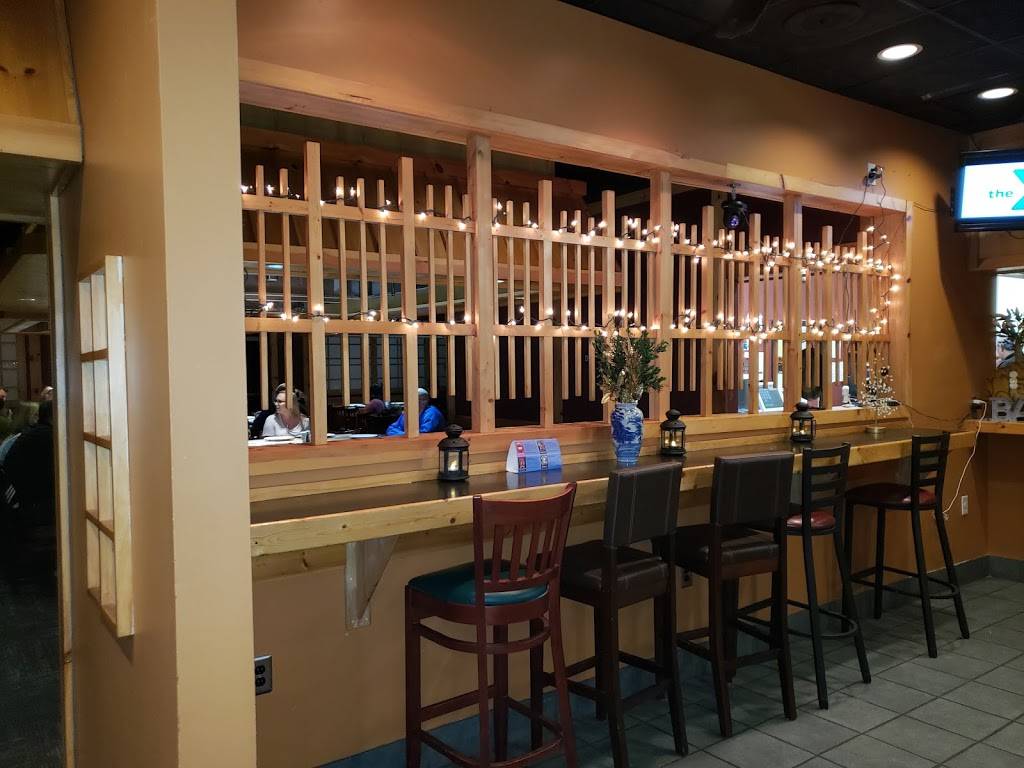 Kabuto Japanese Steak House at Lake Norman | restaurant | 16516 Northcross Dr, Huntersville, NC 28078, USA | 7046550077 OR +1 704-655-0077