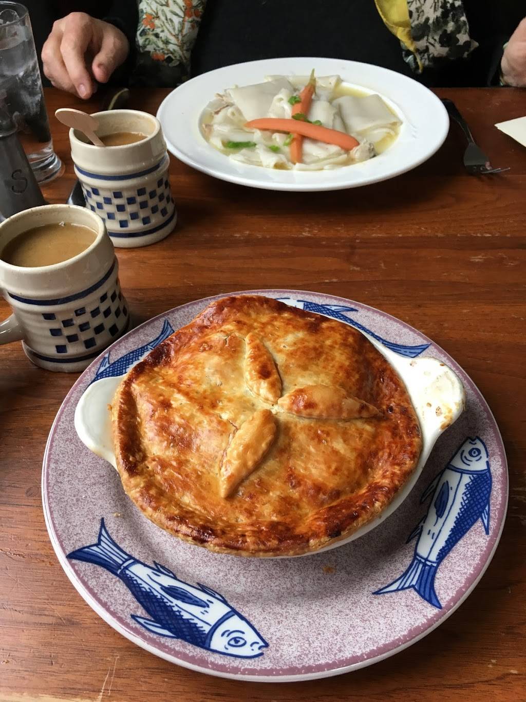 Shields Tavern | restaurant | 422 E Duke of Gloucester St, Williamsburg, VA 23185, USA | 8889657254 OR +1 888-965-7254