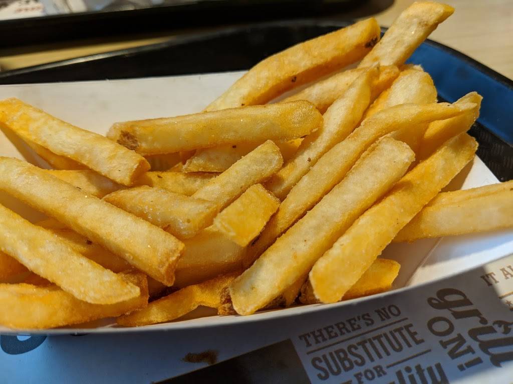 The Habit Burger Grill | restaurant | 1110 Concord Ave Suite A, Concord, CA 94520, USA | 9257985285 OR +1 925-798-5285