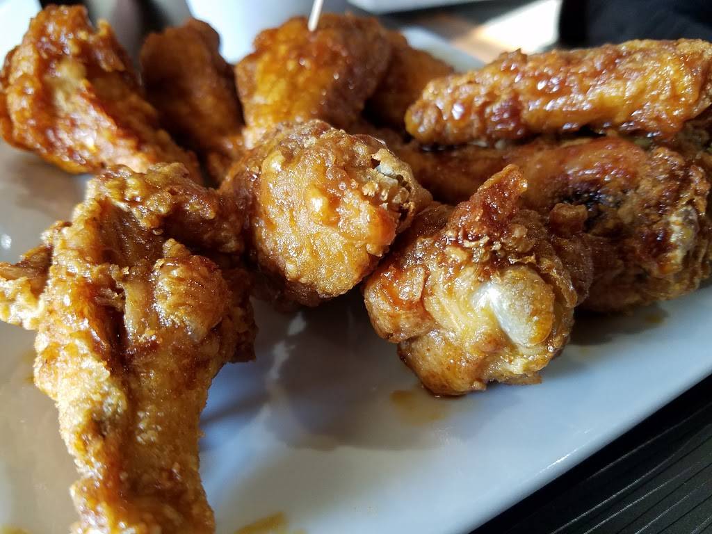 Bonchon - Newark | restaurant | 39770 Cedar Blvd, Newark, CA 94560, USA | 5105983333 OR +1 510-598-3333