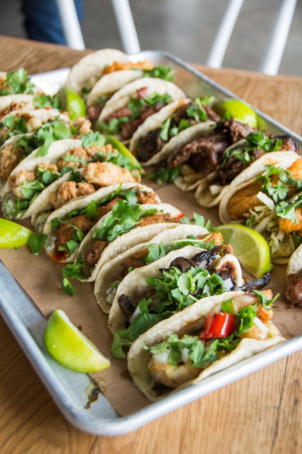 bartaco Port Chester | restaurant | 1 Willett Ave, Port Chester, NY 10573, USA | 9149378226 OR +1 914-937-8226