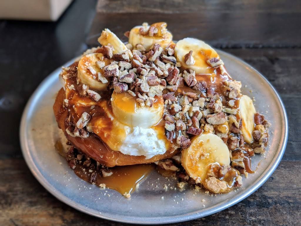 Gourdoughs Public House | restaurant | 2700 S Lamar Blvd, Austin, TX 78704, USA | 5129129070 OR +1 512-912-9070