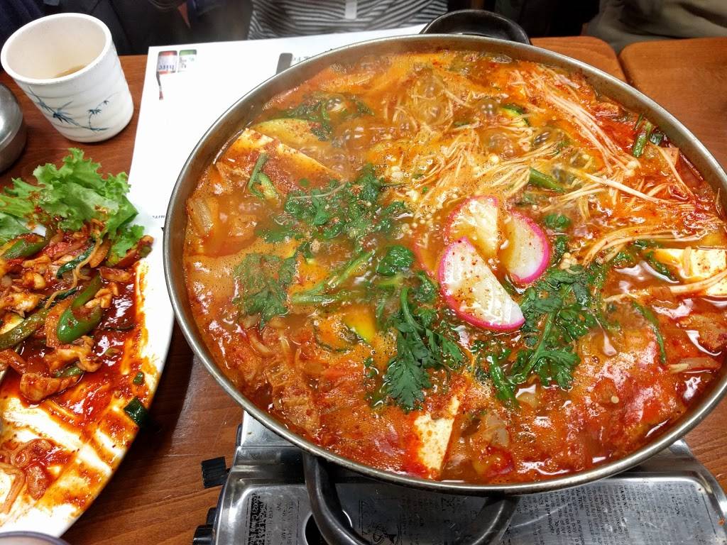 Yei San Jib | restaurant | 18301 Colima Rd, Rowland Heights, CA 91748, USA | 6269130111 OR +1 626-913-0111