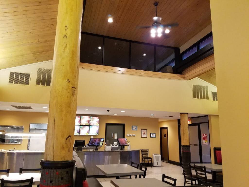 Chinese Chef | restaurant | 1731 S Enterprise Ave, Springfield, MO 65804, USA | 4178892433 OR +1 417-889-2433