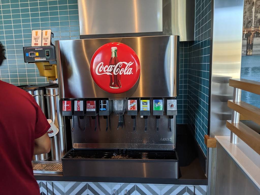 The Habit Burger Grill | restaurant | 3125 Gammon Ln, Clemmons, NC 27012, USA | 3369338392 OR +1 336-933-8392