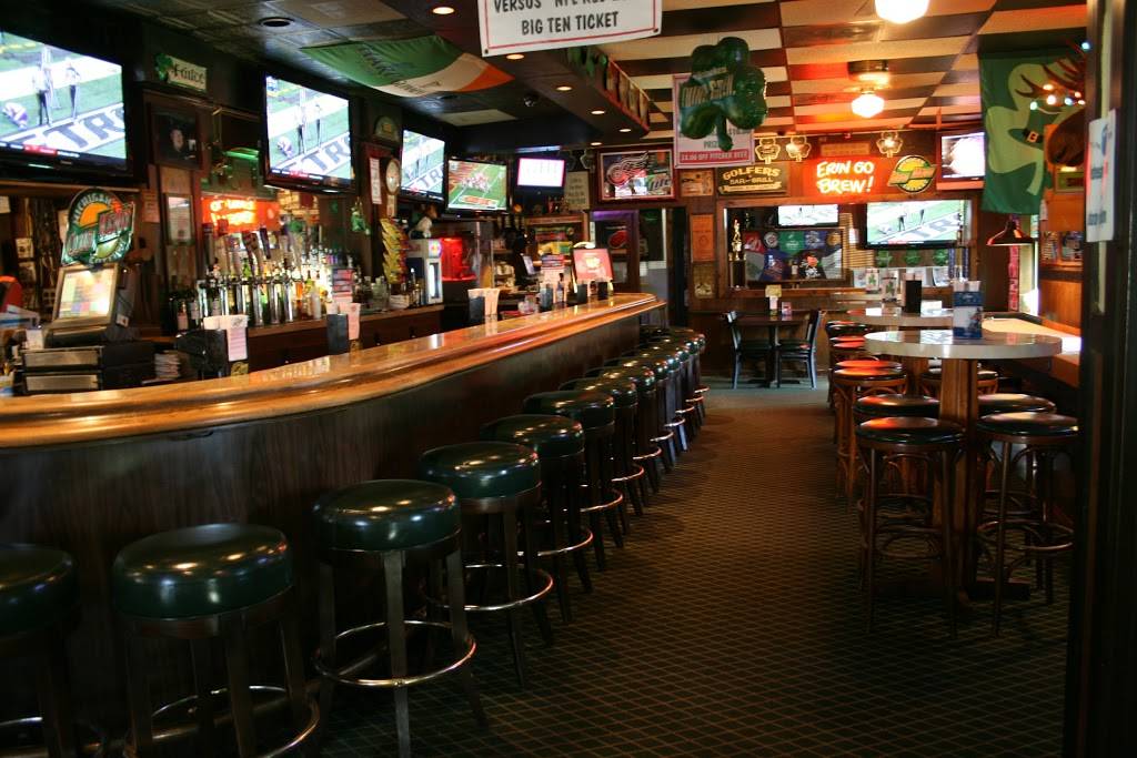 Sheehans On the Green | restaurant | 39450 Five Mile Road, Plymouth, MI 48170, USA | 7344200646 OR +1 734-420-0646