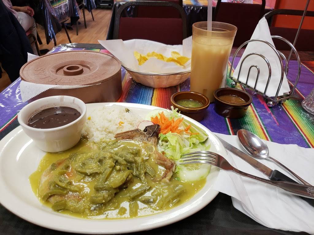 Chencha y Chole | restaurant | 865 S Broad St, Trenton, NJ 08611, USA | 6093947700 OR +1 609-394-7700