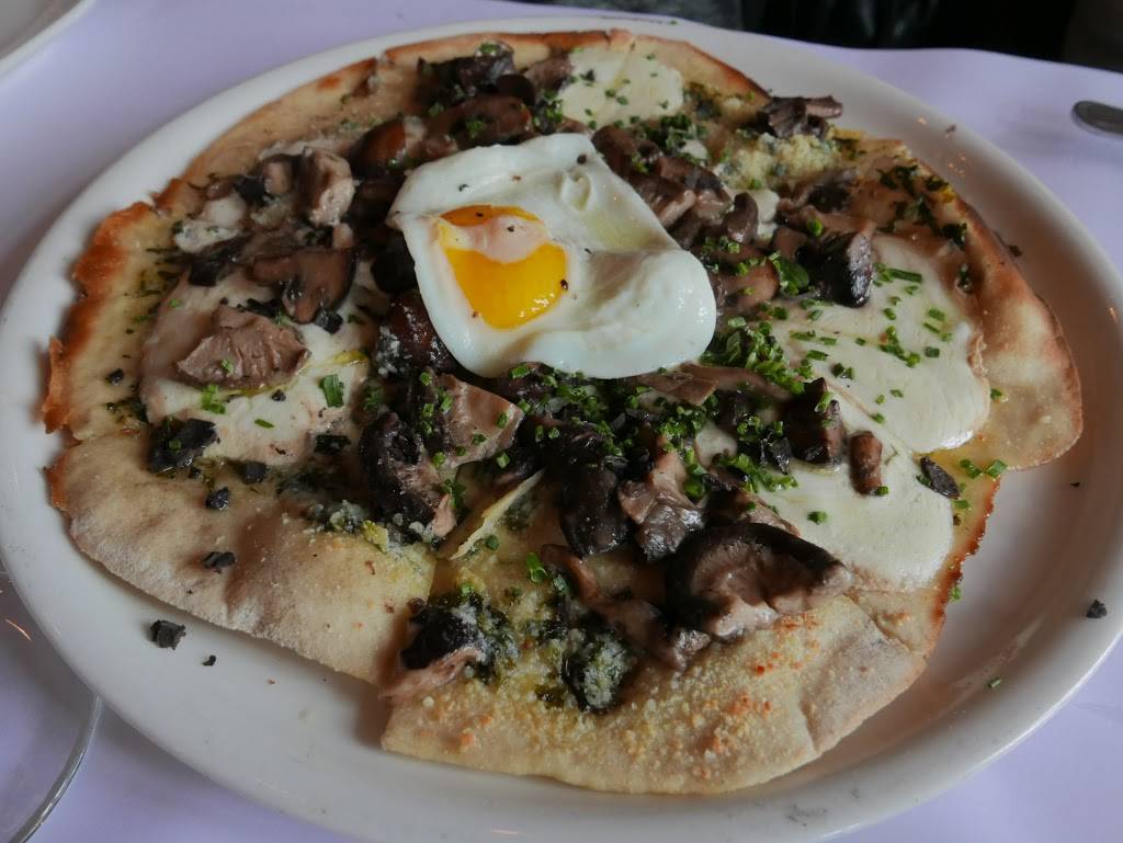 Palomino | restaurant | 345 Spear St #100, San Francisco, CA 94105, USA | 4155127400 OR +1 415-512-7400