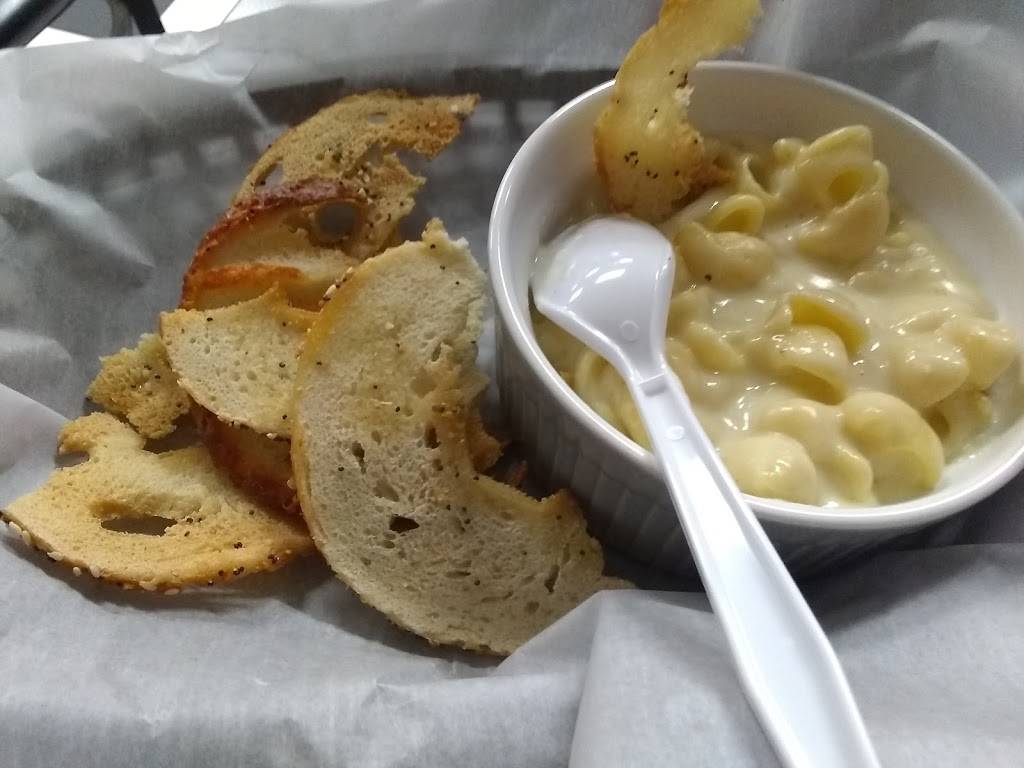 Bagel Beanery | bakery | 812 S Westnedge Ave, Kalamazoo, MI 49008, USA | 2693854400 OR +1 269-385-4400