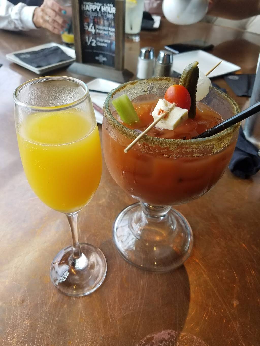 City Works - Orange Village | restaurant | 10 Park E Dr #106, Beachwood, OH 44122, USA | 4405616100 OR +1 440-561-6100