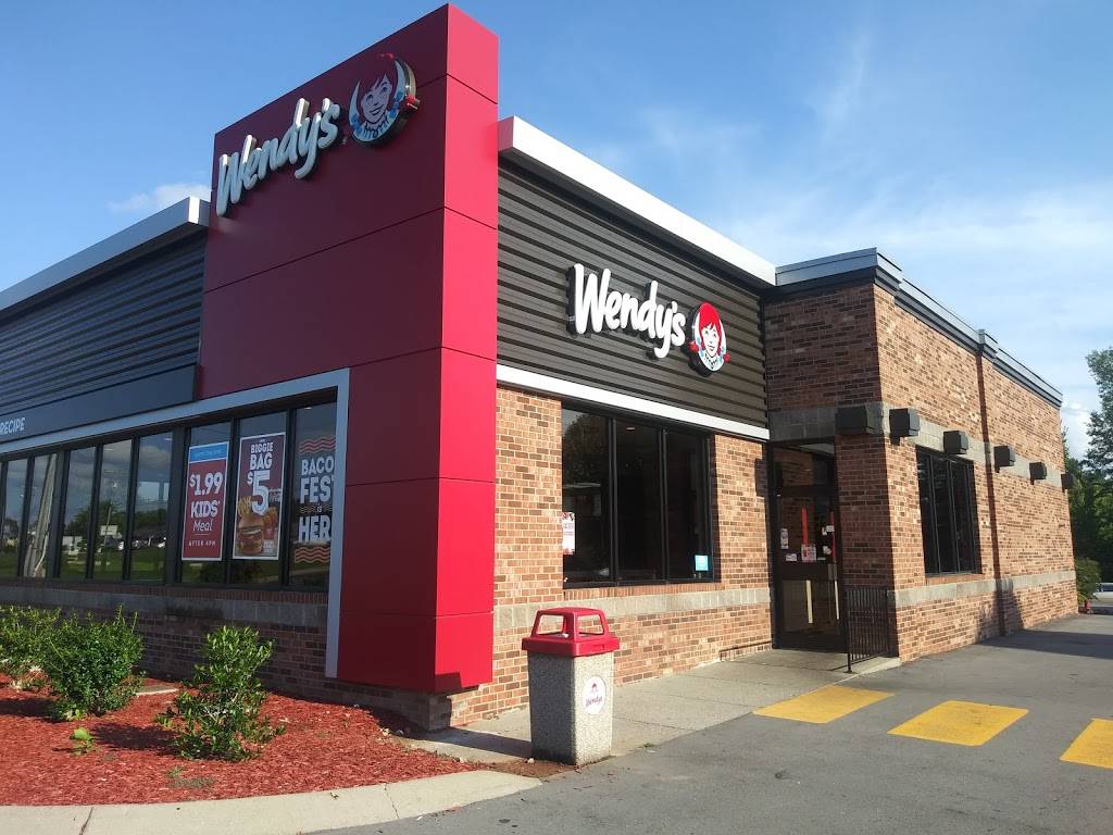 Wendys | restaurant | 692 TN-76, White House, TN 37188, USA | 6156722360 OR +1 615-672-2360