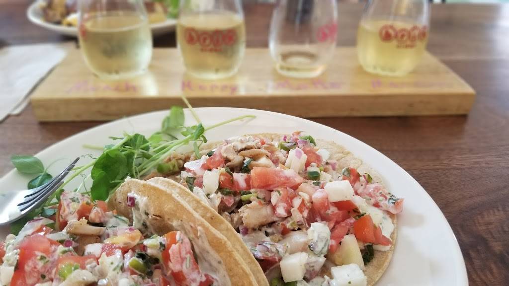 Brix Cider | restaurant | 119 S 2nd St, Mt Horeb, WI 53572, USA | 6084372749 OR +1 608-437-2749