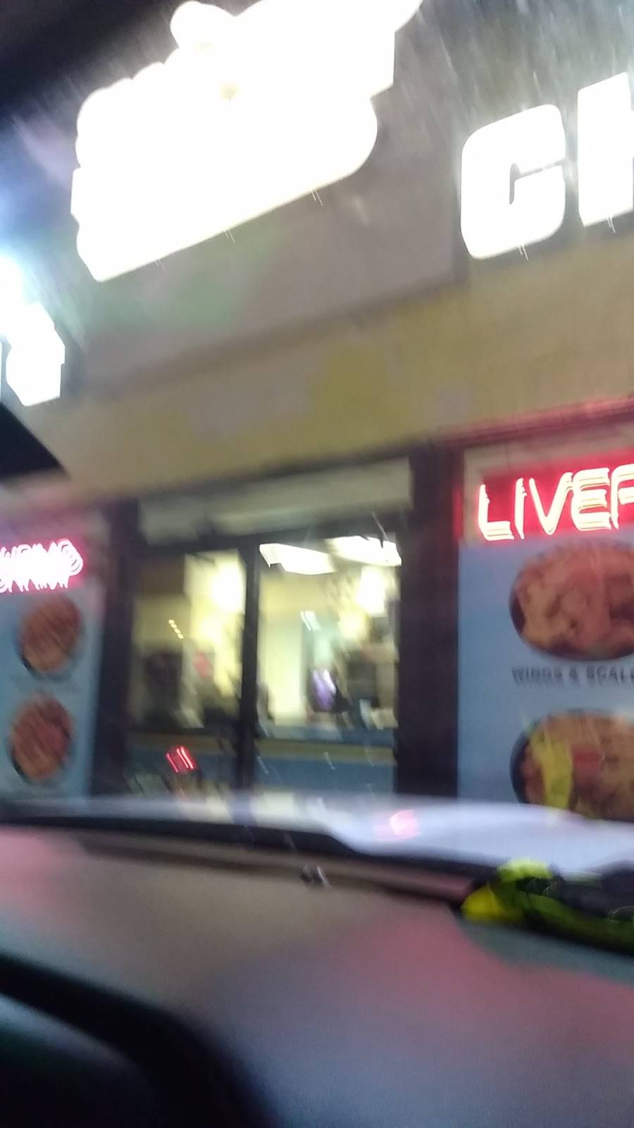 Mr. Snappers Fish & Chicken | restaurant | 2764 US-17, Brunswick, GA 31523, USA | 9122758984 OR +1 912-275-8984