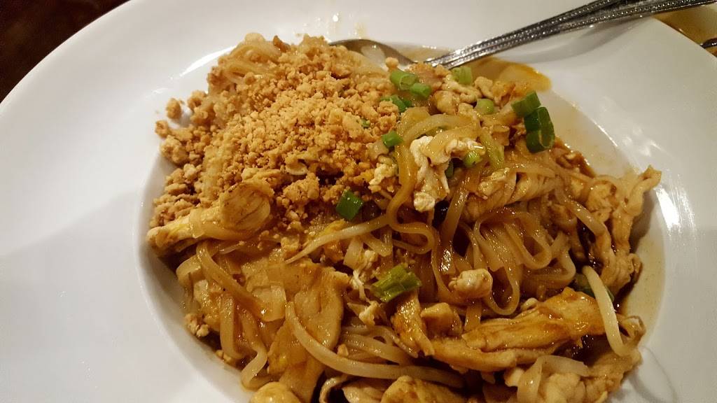 Sushi Thai | restaurant | 5228 Main St A-1, Spring Hill, TN 37174, USA | 9314895875 OR +1 931-489-5875