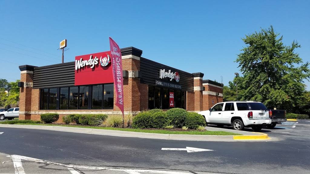 Wendys | restaurant | 957 Hwy 140 NW West, Adairsville, GA 30103, USA | 7707699914 OR +1 770-769-9914