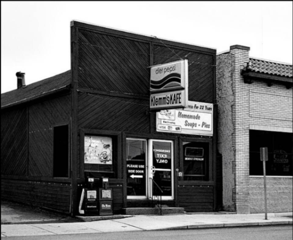 Klemms Kafe | restaurant | n in, 1429 N Wells St, Fort Wayne, IN 46808, USA | 2604260928 OR +1 260-426-0928