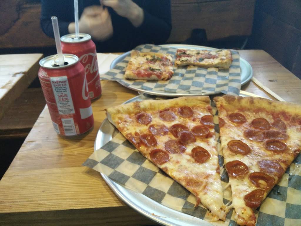 Brooklyns Homeslice Pizza | restaurant | 3016, 567 Vanderbilt Ave, Brooklyn, NY 11238, USA | 7188663147 OR +1 718-866-3147