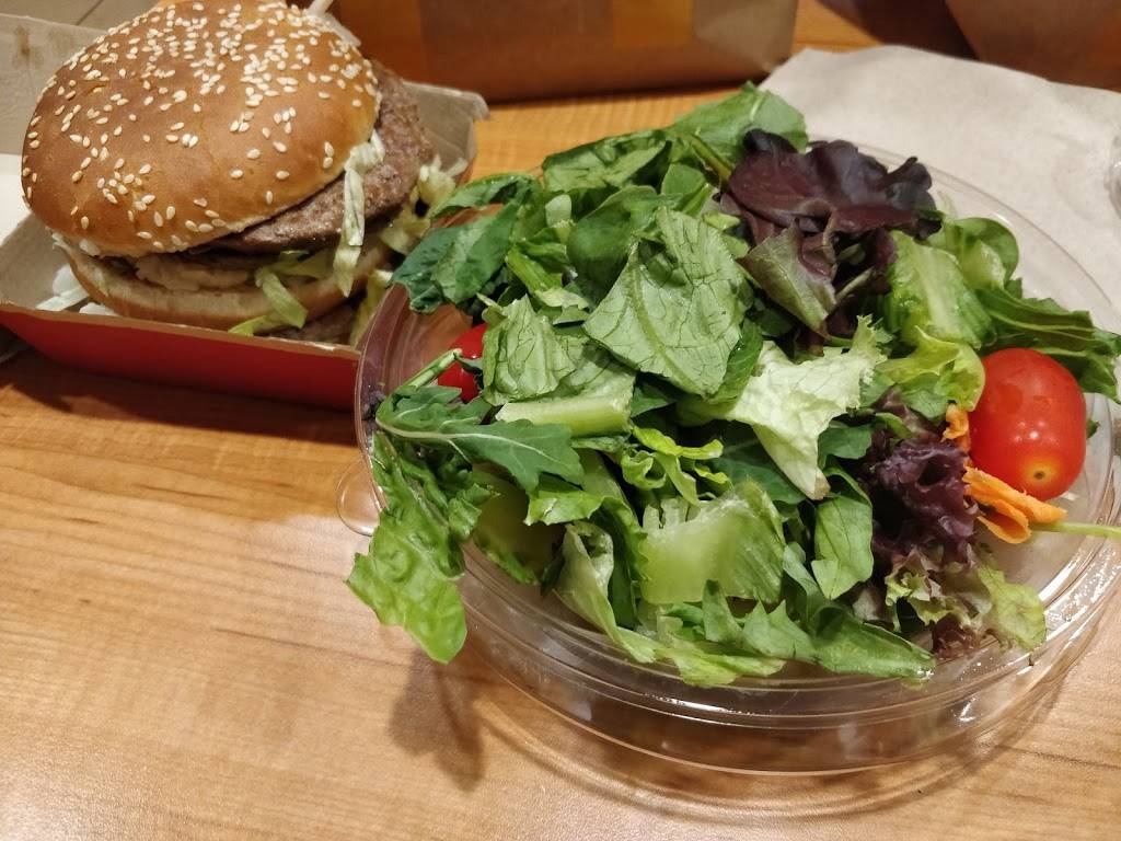 McDonalds | cafe | 907 Freeport Rd, Pittsburgh, PA 15238, USA | 4127990121 OR +1 412-799-0121