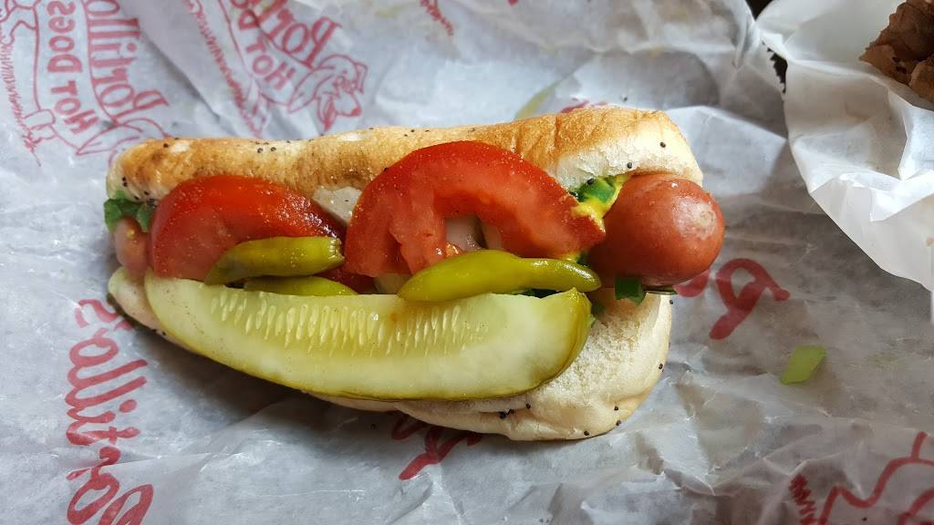 Portillos Hot Dogs | meal takeaway | 8450 Hudson Rd, Woodbury, MN 55125, USA | 6122950100 OR +1 612-295-0100