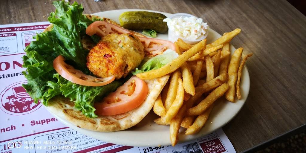 Oregon Diner | restaurant | 302 W Oregon Ave, Philadelphia, PA 19148, USA | 2154625566 OR +1 215-462-5566