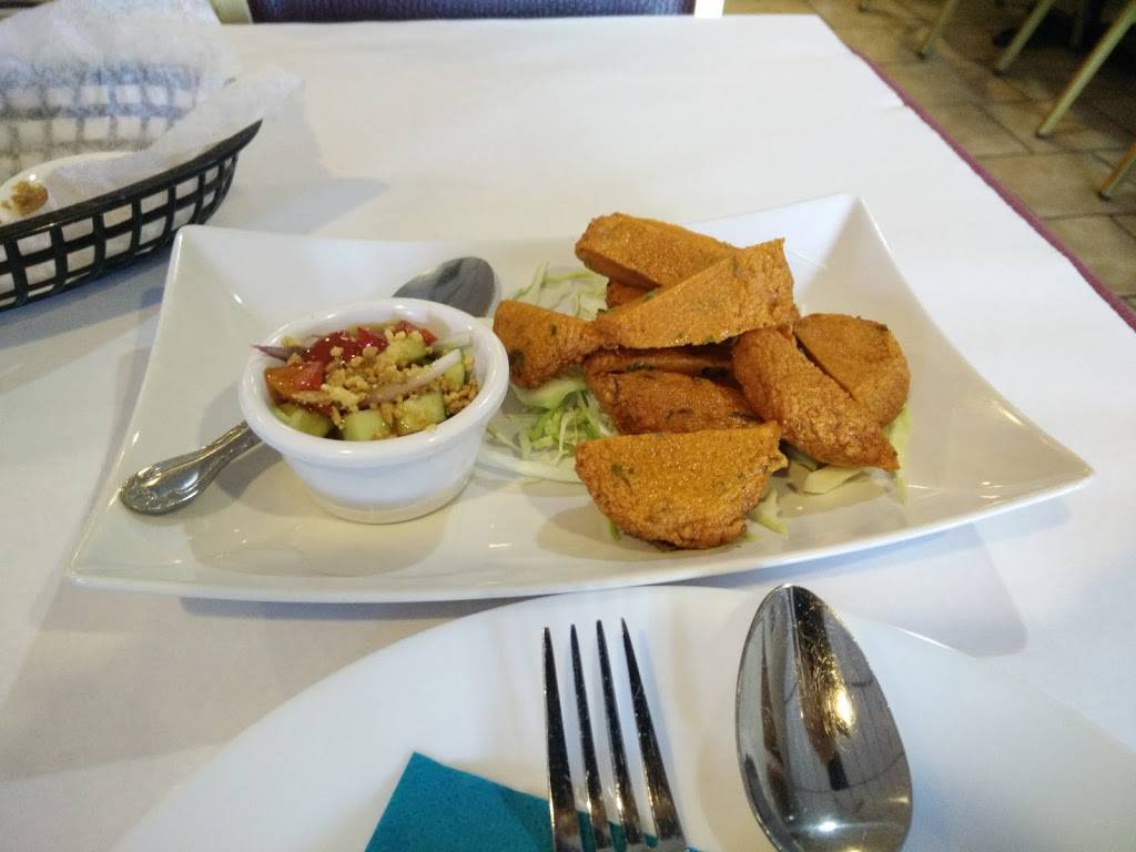 Tom Yum Goong | Thai Restaurant | restaurant | 88 A Peabody Rd, Vacaville, CA 95687, USA | 7074488753 OR +1 707-448-8753