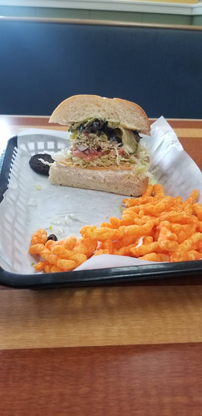 Submarina California Subs | restaurant | 33040 Antelope Rd, Murrieta, CA 92563, USA | 9512447822 OR +1 951-244-7822