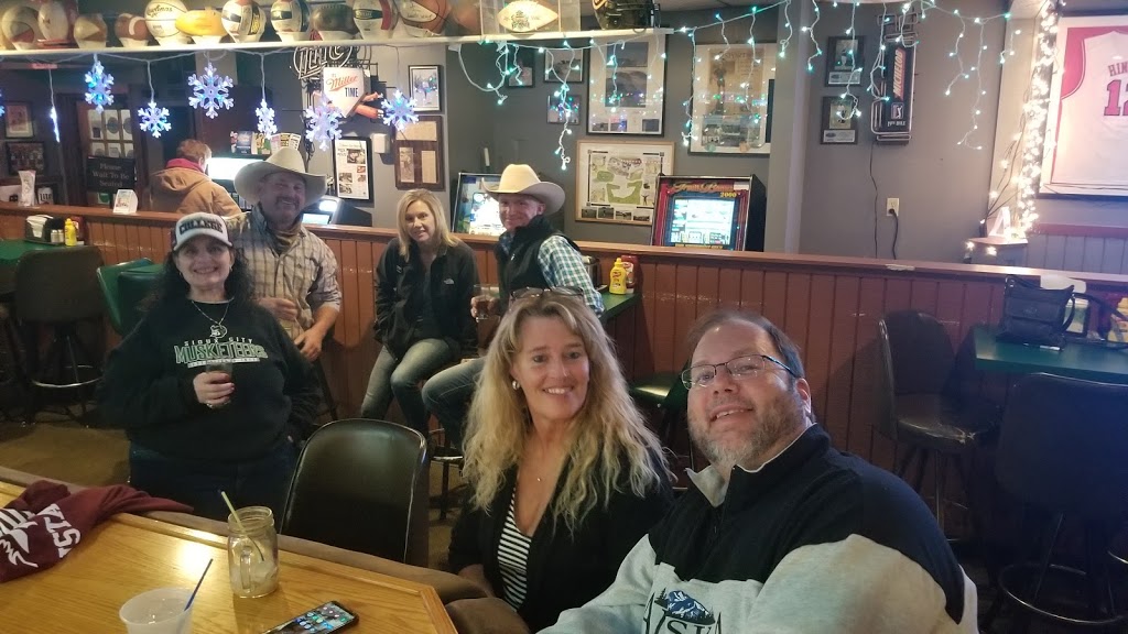 Bob Roes Point After | restaurant | 2320 Transit Ave, Sioux City, IA 51106, USA | 7122763689 OR +1 712-276-3689