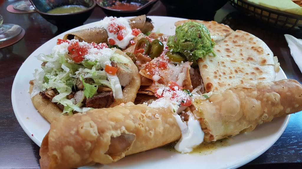 El Rio Bravo | restaurant | 5853 Washington Blvd, Culver City, CA 90232, USA | 3239389858 OR +1 323-938-9858