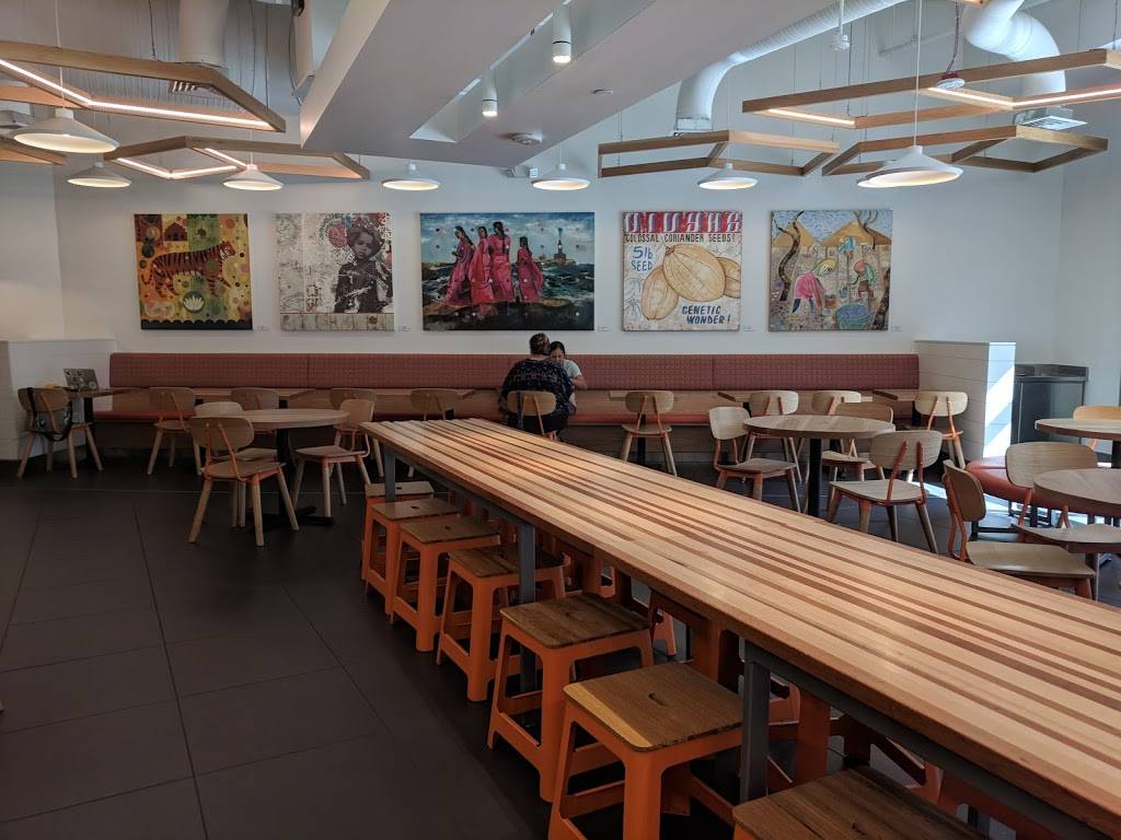 Choolaah Indian BBQ | restaurant | 21426 Epicerie Plaza, Sterling, VA 20164, USA | 5714180462 OR +1 571-418-0462